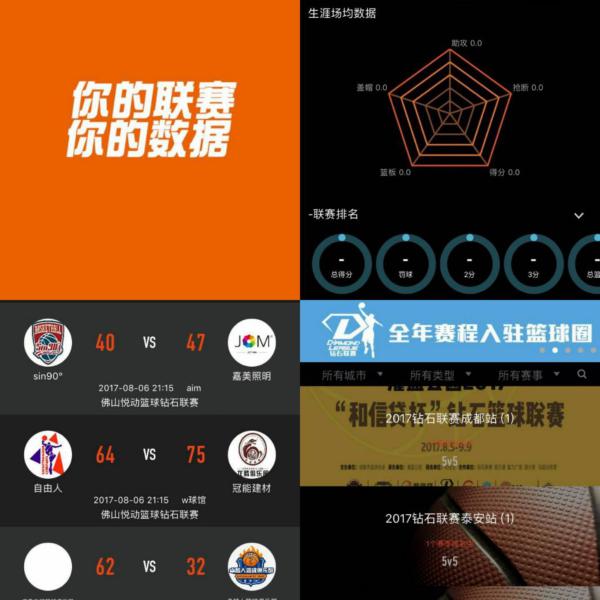 幕后管理团